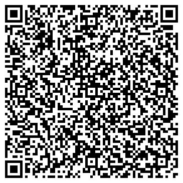 QR-код с контактной информацией организации Свежевыжатые соки, фреш-бар, ИП Иванова С.И.