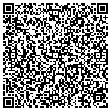 QR-код с контактной информацией организации ООО Энергоаэра