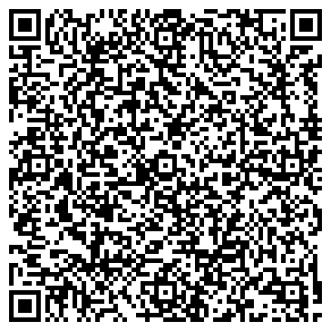 QR-код с контактной информацией организации ООО Серебряная стрела