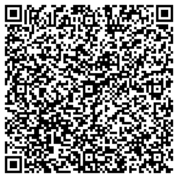 QR-код с контактной информацией организации Феникс-Моторс
