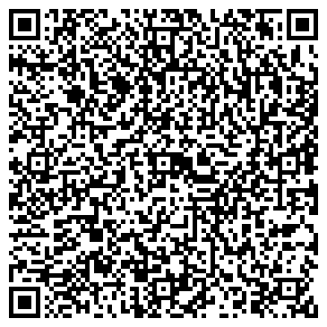 QR-код с контактной информацией организации Куриный дворик