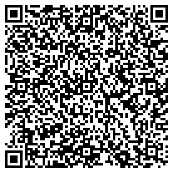 QR-код с контактной информацией организации Mackintosh