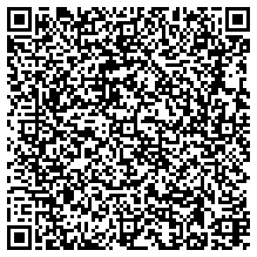 QR-код с контактной информацией организации Клиника Доктора Богдашова