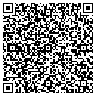 QR-код с контактной информацией организации Амулет