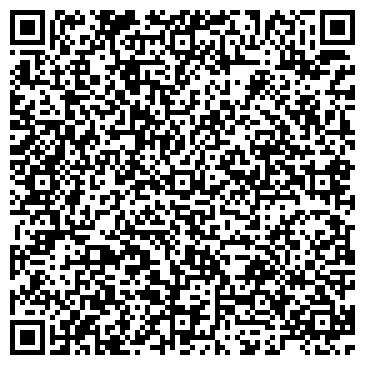 QR-код с контактной информацией организации Шаровня