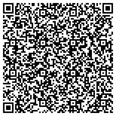 QR-код с контактной информацией организации ООО Роспроектспецстрой