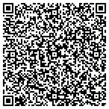 QR-код с контактной информацией организации Карамболь