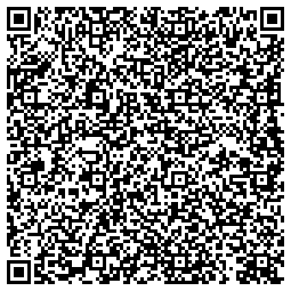 QR-код с контактной информацией организации МУП "Информационно-аналитический центр
по жилищно-коммунальному хозяйству"