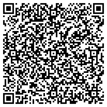 QR-код с контактной информацией организации КраснодарАвто