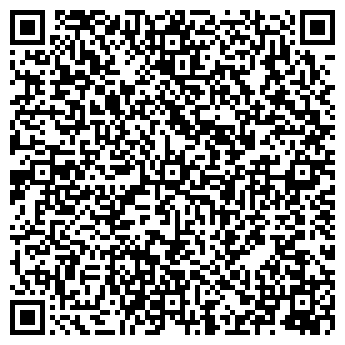 QR-код с контактной информацией организации Куриный дворик