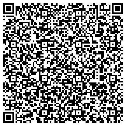 QR-код с контактной информацией организации "Михайловский психоневрологический интернат"