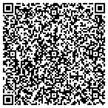 QR-код с контактной информацией организации Расчетно-кассовый центр  №17