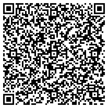 QR-код с контактной информацией организации Регион 93