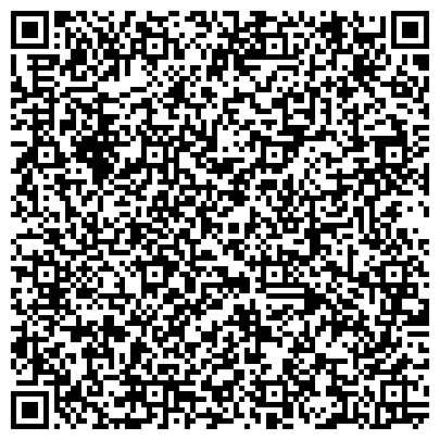 QR-код с контактной информацией организации ООО Евродизайн