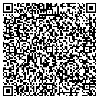 QR-код с контактной информацией организации ООО ГрандПроект