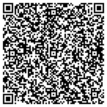 QR-код с контактной информацией организации Тёма