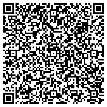 QR-код с контактной информацией организации ООО Лотереи Чувашии