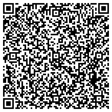 QR-код с контактной информацией организации Новая Аттика