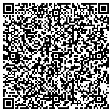 QR-код с контактной информацией организации Коммунистическая партия РФ, Областное отделение