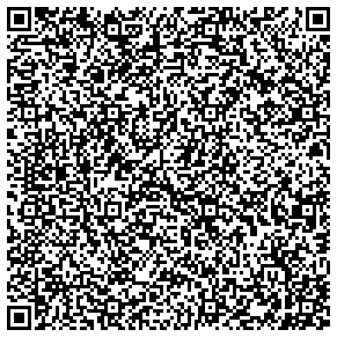 QR-код с контактной информацией организации Отдел микрорайона Кречевицы ​Администрации Великого Новгорода