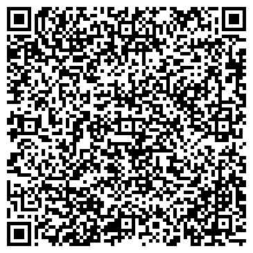 QR-код с контактной информацией организации Московия
