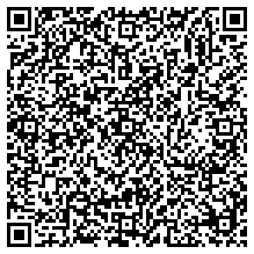 QR-код с контактной информацией организации Лингва Сити