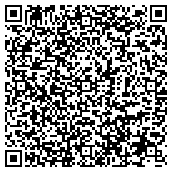 QR-код с контактной информацией организации Прогресс