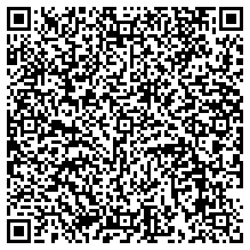 QR-код с контактной информацией организации Министерство сельского хозяйства Тверской области