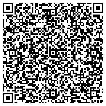 QR-код с контактной информацией организации Bingo Boom