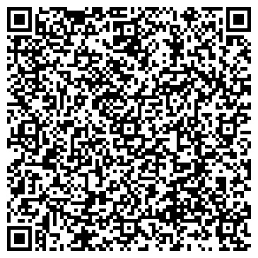 QR-код с контактной информацией организации Министерство транспорта Тверской области