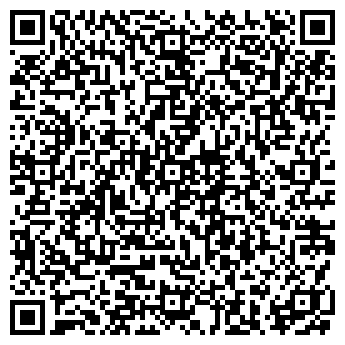 QR-код с контактной информацией организации Зенит