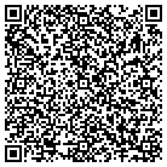 QR-код с контактной информацией организации Универсал