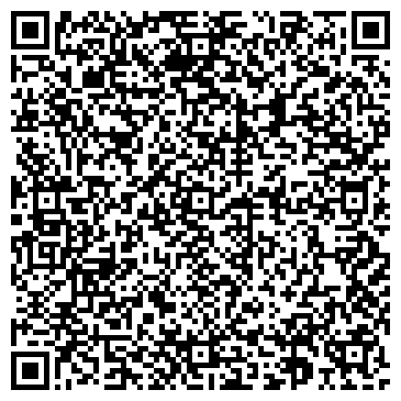 QR-код с контактной информацией организации Министерство строительства Тверской области