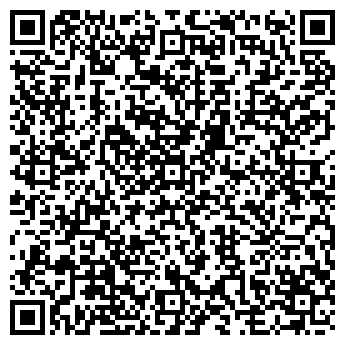 QR-код с контактной информацией организации КраснодарАвто