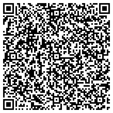 QR-код с контактной информацией организации ООО Паладин
