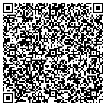 QR-код с контактной информацией организации Лингва Сити