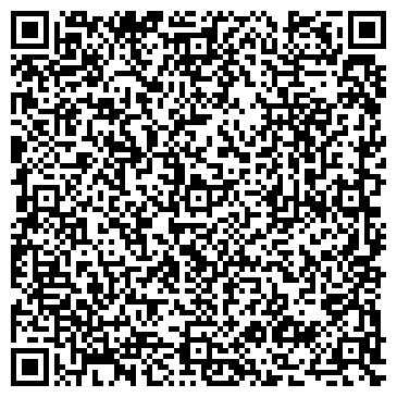 QR-код с контактной информацией организации ИП Гранат М.А.