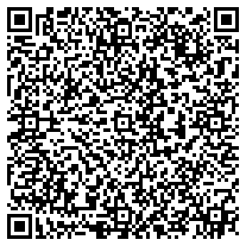 QR-код с контактной информацией организации Mango