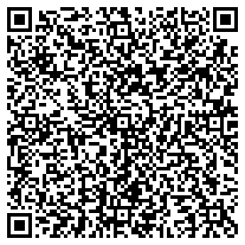QR-код с контактной информацией организации ООО ФедералСтройГрупп
