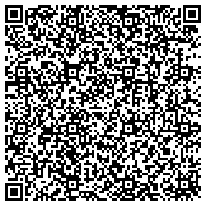 QR-код с контактной информацией организации Социум