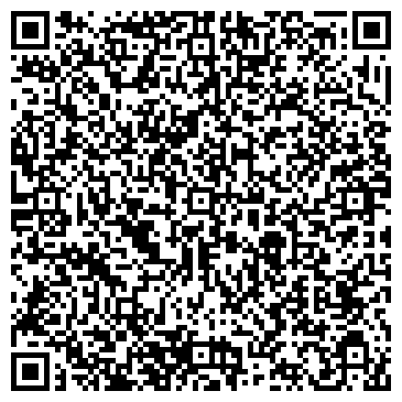QR-код с контактной информацией организации Военная прокуратура Тверского гарнизона