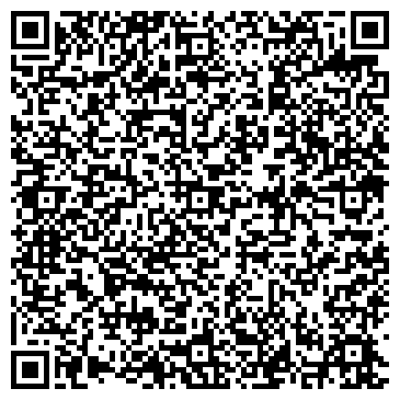 QR-код с контактной информацией организации Ева