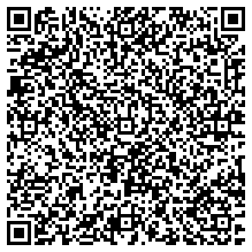 QR-код с контактной информацией организации Прокуратура Центрального района