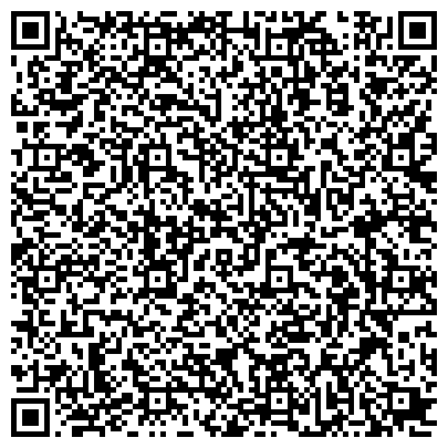 QR-код с контактной информацией организации Мастерская уюта