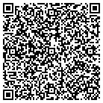 QR-код с контактной информацией организации Прокуратура Тверской области