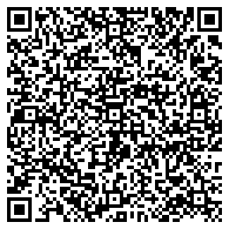 QR-код с контактной информацией организации Колобок Land