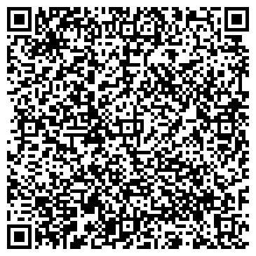 QR-код с контактной информацией организации КИНЕЛЬ-ЧЕРКАССКИЙ РУЭС