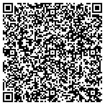 QR-код с контактной информацией организации Camelot