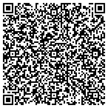 QR-код с контактной информацией организации Тольятти-Адвокат-Центр