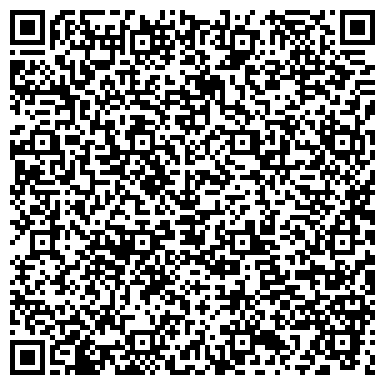QR-код с контактной информацией организации ООО Автоклимат